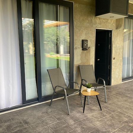Casa Sem Torremolinos Apartment Exterior foto