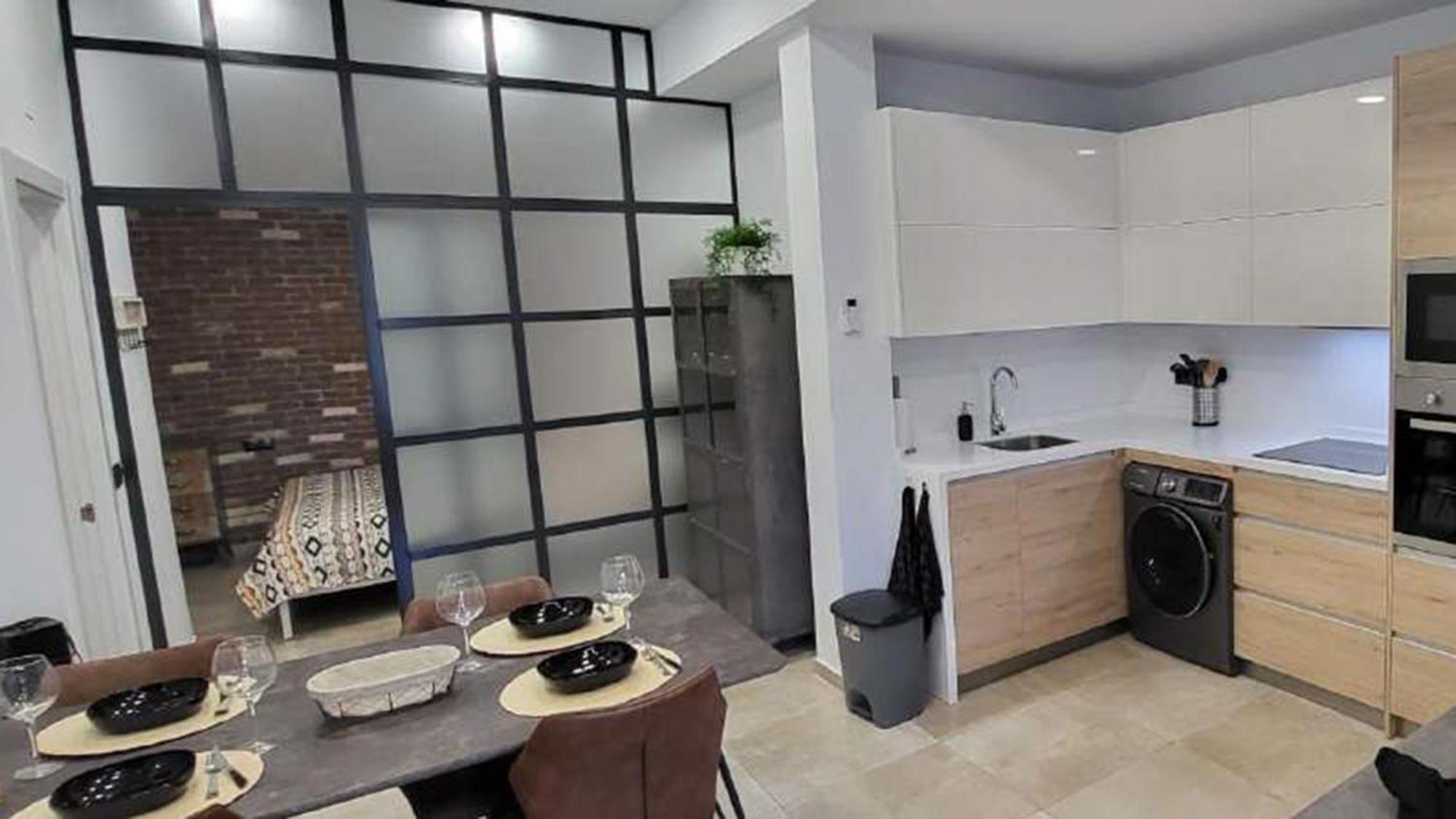 Casa Sem Torremolinos Apartment Exterior foto