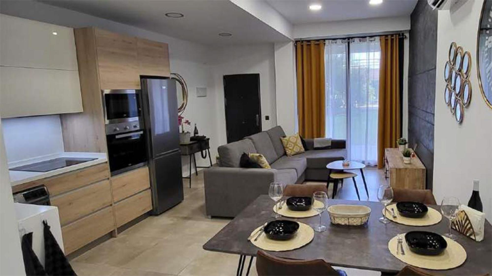Casa Sem Torremolinos Apartment Exterior foto