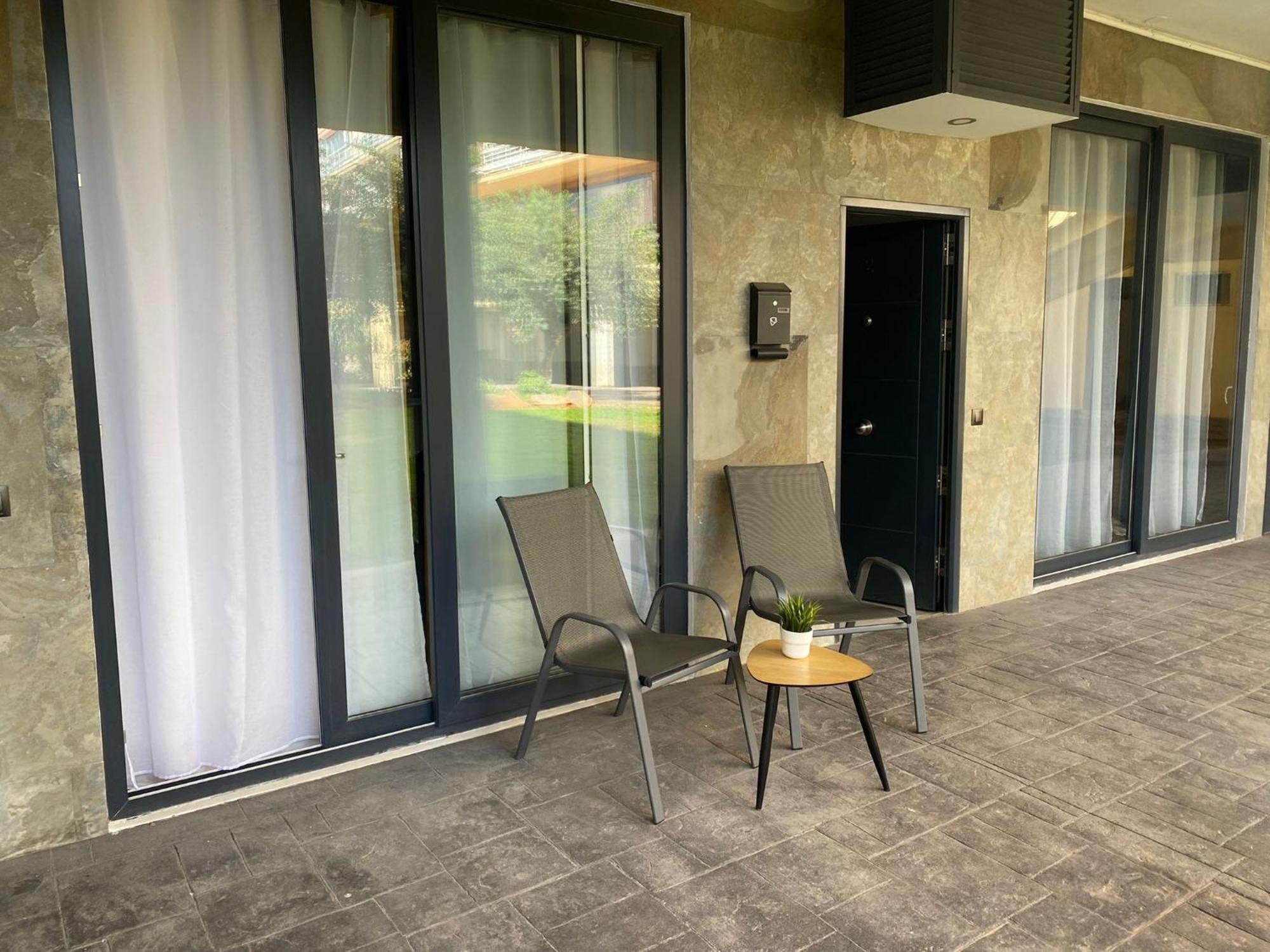 Casa Sem Torremolinos Apartment Exterior foto